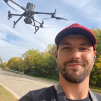Optelos Employee Zach Ellefson's profile photo