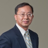 Shah Capital Management Employee Ke Chen's profile photo