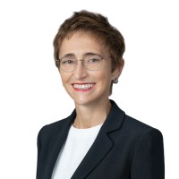 Alfred Müller AG Employee Karina Castella's profile photo