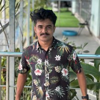 Abhinand M Email