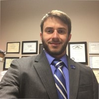 City of Kannapolis Employee Ryan Dayvault's profile photo