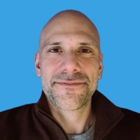 Bertec Employee Murat K Berme's profile photo