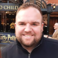 NewDay Employee Simon Belsham's profile photo