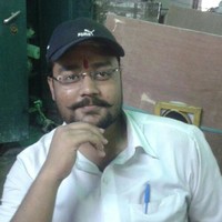 Akash Industries Employee Ajinkya Jagdale's profile photo