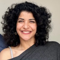 Lydia Markoulaki Email & Phone Number