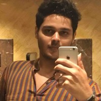 Upcloud Technology Employee Swapnil Katare's profile photo