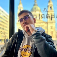 VOID Software Employee André Salvado's profile photo