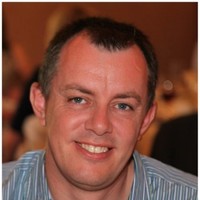 Ryanair - Europe's Favourite Airline Employee Alan Coates's profile photo