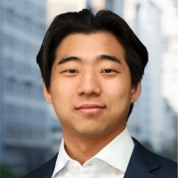 Cantor Fitzgerald Employee Dylan Chan's profile photo