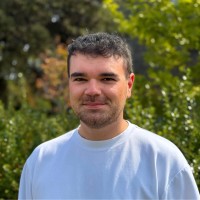 JUSTTIP Employee Nathan Whitehead's profile photo