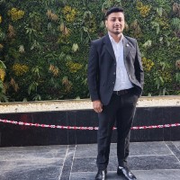 Tectronics Engineers Employee Manish Pal's profile photo