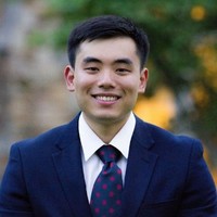 John Yue Email & Phone Number