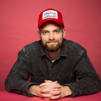 Cole Garrett Email & Phone Number