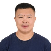 QVERSE Employee Jerry Wang's profile photo
