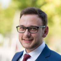 Hoffmann & Partner Employee Ivan R.'s profile photo