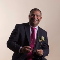 St Joseph's Nudgee College Employee Mark Anthony's profile photo