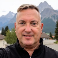 LBMC Technology Solutions Employee Glenn Sharp's profile photo