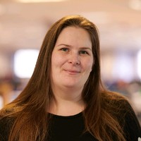 Zeeco Europe Ltd. Employee Rebecca Phillips's profile photo