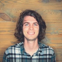 Roadtrippers Employee Todd Mowbray's profile photo