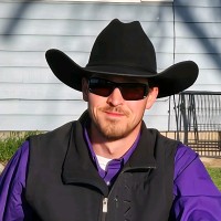 Specialty Herd Solutions Employee Dominic Dugan's profile photo