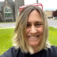 Melissa Boyce