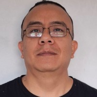 TimeTrackerMx Employee Victor López Maya's profile photo