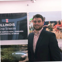 First Mid Employee Casey Watson's profile photo