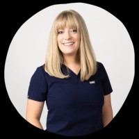 Snout Employee Rebecca Jones's profile photo