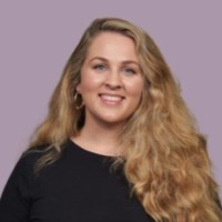 Digital Promise Employee Kyrie Johnson's profile photo