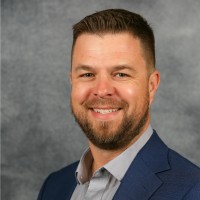 Transact Campus Employee Zachary Brown's profile photo