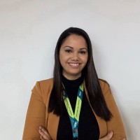 AGV Employee Luana Meira's profile photo