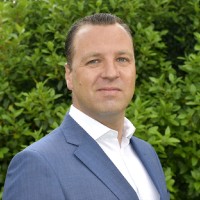SOA PEOPLE Employee Maarten Geerinck's profile photo