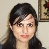 Instituto Langage Employee Parisa Farahani's profile photo