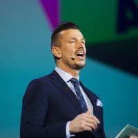 Strawberry (formerly Nordic Choice Hotels) Employee Odd Meinseth's profile photo