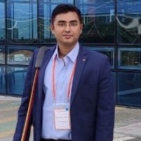 RPSG Solvanta Employee Vineet Shreshtha's profile photo