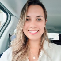 GWM Brasil Employee Debora Sousa's profile photo
