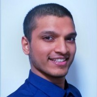 IntentPro Employee Anurag Tk's profile photo