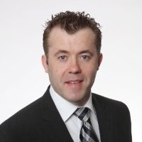 John Paul Construction Employee Henry Scanlon's profile photo