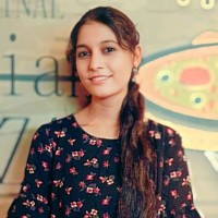 ULEARN Employee Poojasree Kota's profile photo