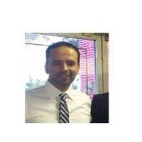 COSENTINO Employee Juan Puerta's profile photo