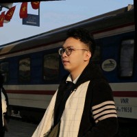 VietinBank Employee Dang Tu's profile photo