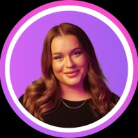 Adway Employee Johanna Sjögren's profile photo