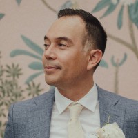 NBCUniversal Employee Damien Sanchez's profile photo