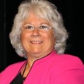 Deborah Whitman Email & Phone Number