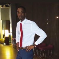 CrossCountry Mortgage Cleveland Employee Robert Beavers Jr's profile photo