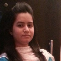 Ca.bhavana Shah's profile photo