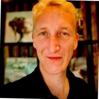 Green Maritime Employee Bennie Schut's profile photo