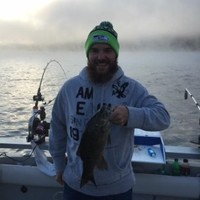 Southwestern Energy Employee Josh Shoemaker's profile photo