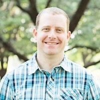 Ideal Impact, Inc. Employee Derek Carter's profile photo
