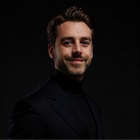 Adrien Tomasini's profile photo